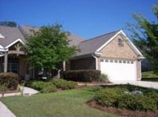 1148 Landings Loop, Tallahassee, FL 32311