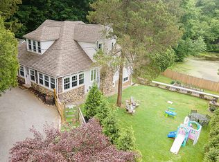 101 Rockaway Valley Rd, Boonton Township, NJ 07005
