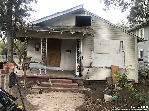 2nd image of 502 W Drexel Ave