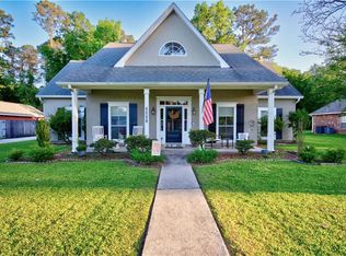 2401 Rue Simone, Hammond, LA 70403