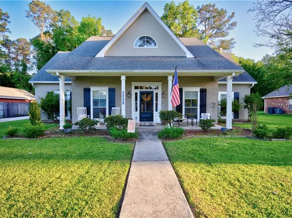 2401 Rue Simone, Hammond, LA 70403