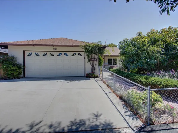 1165 Coral St, San Luis Obispo, CA 93405