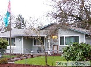 1222 114th St S, Tacoma, WA 98444