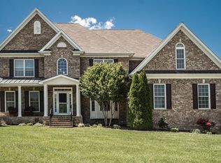 805 Turnbo Dr, Gallatin, TN 37066