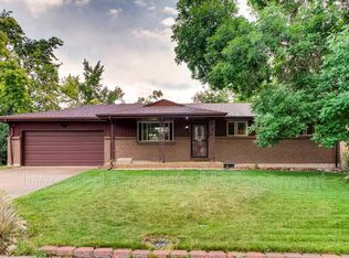 7626 S Ingalls St, Littleton, CO 80128