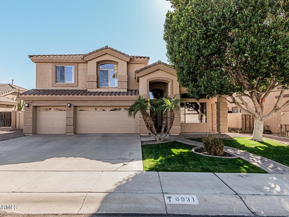 1st image of 6931 W ANTELOPE Drive