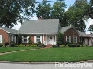 2020 Wiltshire Blvd, Huntington, WV 25701