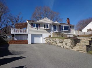 6 Bradmere Way, Weymouth, MA 02191