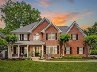 2834 Intrepid Cut, Marietta, GA 30062