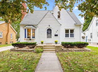 130 N Maple Ave, Morton, IL 61550