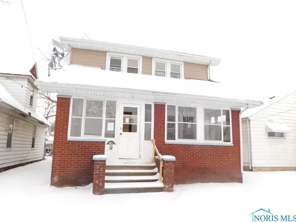 1615 Pool St, Toledo, OH 43605