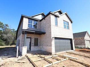 21242 Jacaranda Blossom Way, Tomball, TX 77377