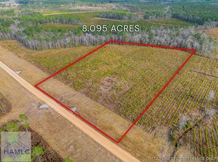 LOT 9 Arcola Rd, Brooklet, GA 30415