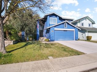 2837 Walnut Ter, Modesto, CA 95355