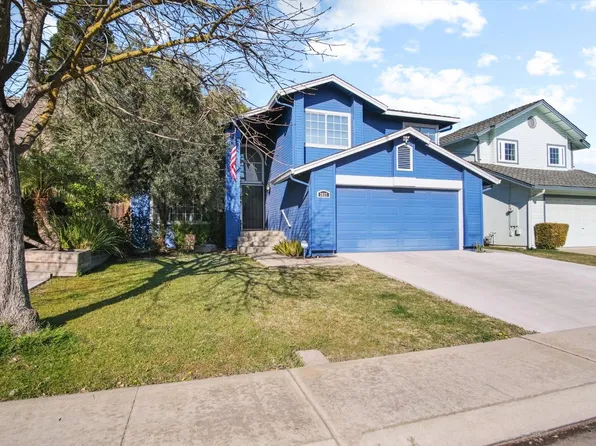 2837 Walnut Ter, Modesto, CA 95355