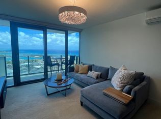 600 Ala Moana Blvd #2705, Honolulu, HI 96813