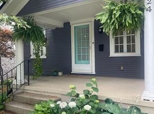 24 Triangle Ave, Dayton, OH 45419