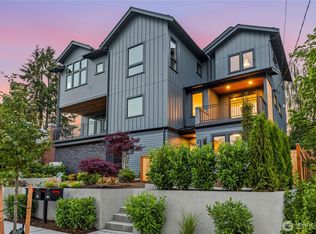 6832 47th Ave NE #B, Seattle, WA 98115