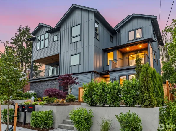 6832 47th Avenue NE #B, Seattle, WA 98115