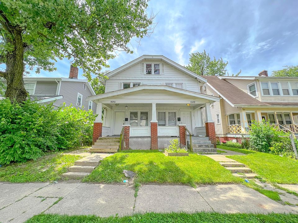 15131515 Loretta Ave, Columbus, OH 43211 Zillow