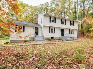 16 Wedgewood Rd, Stow, MA 01775