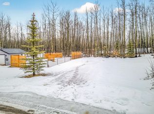 53509 Range Rd #60-616, Parkland County, AB T7Y0B5