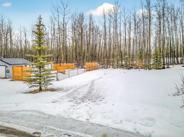 53509 Range Rd #60-616, Parkland County, AB T7Y 0B5