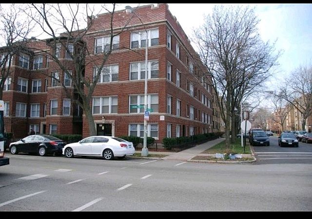 1st image of 1609 W Farwell Ave #1
