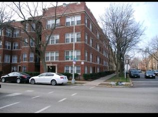 1609 W Farwell Ave #1, Chicago, IL 60626