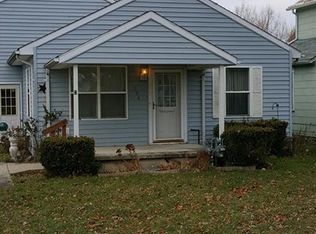 206 W Poplar St, PHILLIPSBURG, OH 45354
