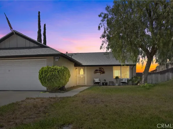 22815 Scotia Ln, Moreno Valley, CA 92557