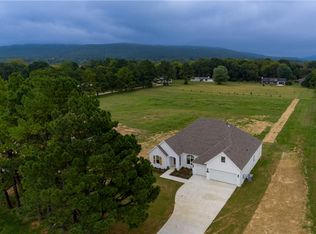 11939 Clyde Carnes Rd, Farmington, AR 72730