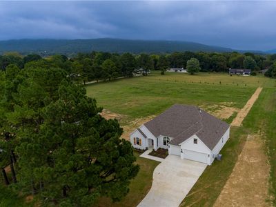 11939 Clyde Carnes Rd, Farmington, AR, 72730