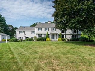 33 Oxbow Rd, Needham, MA 02492