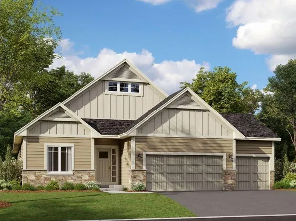 900 Big Woods Dr, Delano, MN 55328