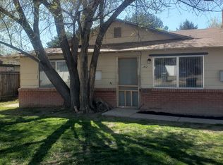 3012 S Iowa Ave, Caldwell, ID 83605