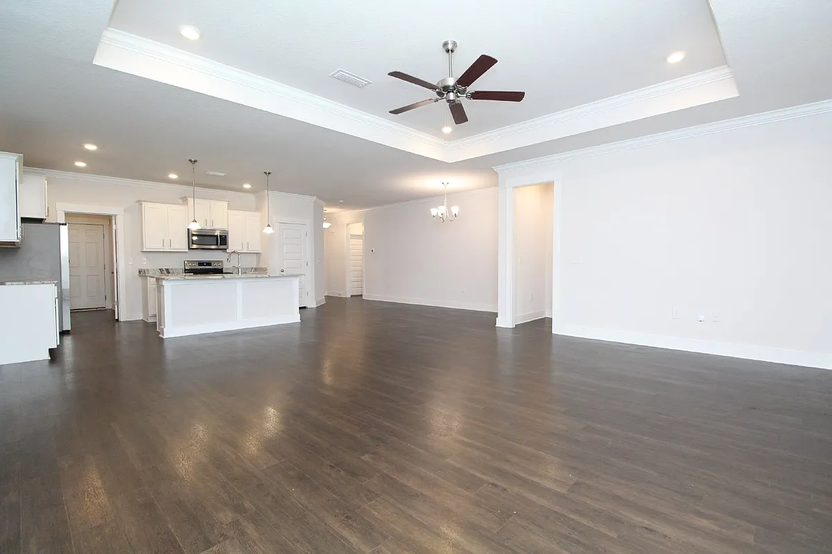 Building Photo - 717 Brambling Ct