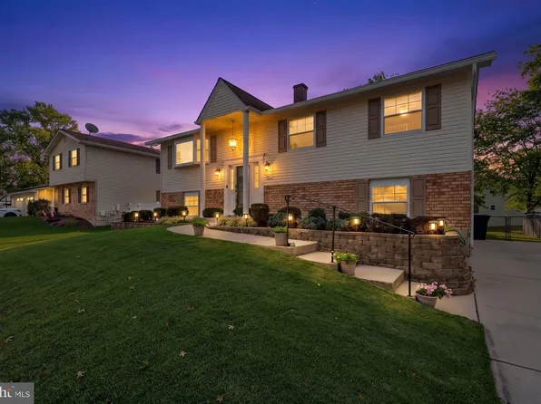 852 Meadow Heights Ln, Arnold, MD 21012