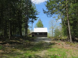 264 Etna Pond Ln, Carmel, ME 04419