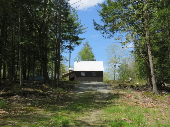 264 Etna Pond Road, Carmel, ME 04419