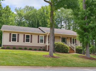 227 Loblolly Cir, Greenwood, SC 29649