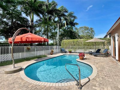 4127 Cascade Ter, Weston, FL, 33332