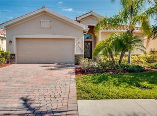 11667 Eros Rd, Lehigh Acres, FL 33971