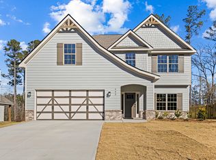 443 Bronco Pass #83, Evans, GA 30809