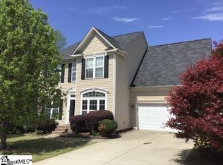 208 Brenleigh Ct, Simpsonville, SC 29680