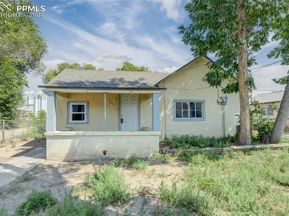 2208 E Boulder St, Colorado Springs, CO 80909