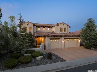 4660 Aberfeldy Rd, Reno, NV 89519