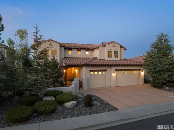 4660 Aberfeldy Rd, Reno, NV 89519