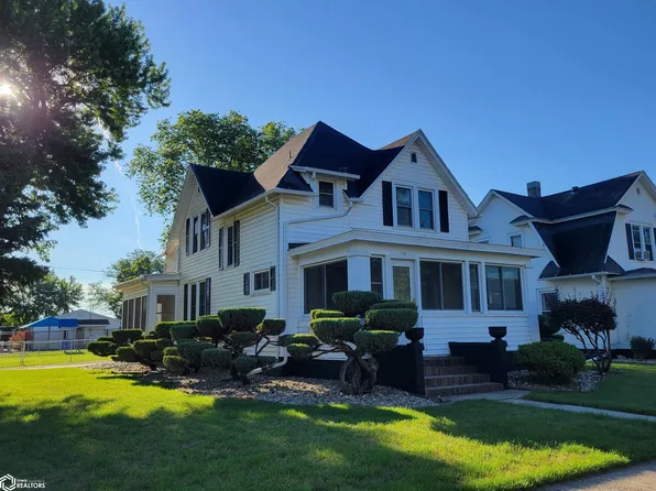 120 N Cadwell Ave, Eagle Grove, IA 50533