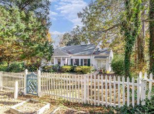 1500 Ridge Rd #1, Raleigh, NC 27607